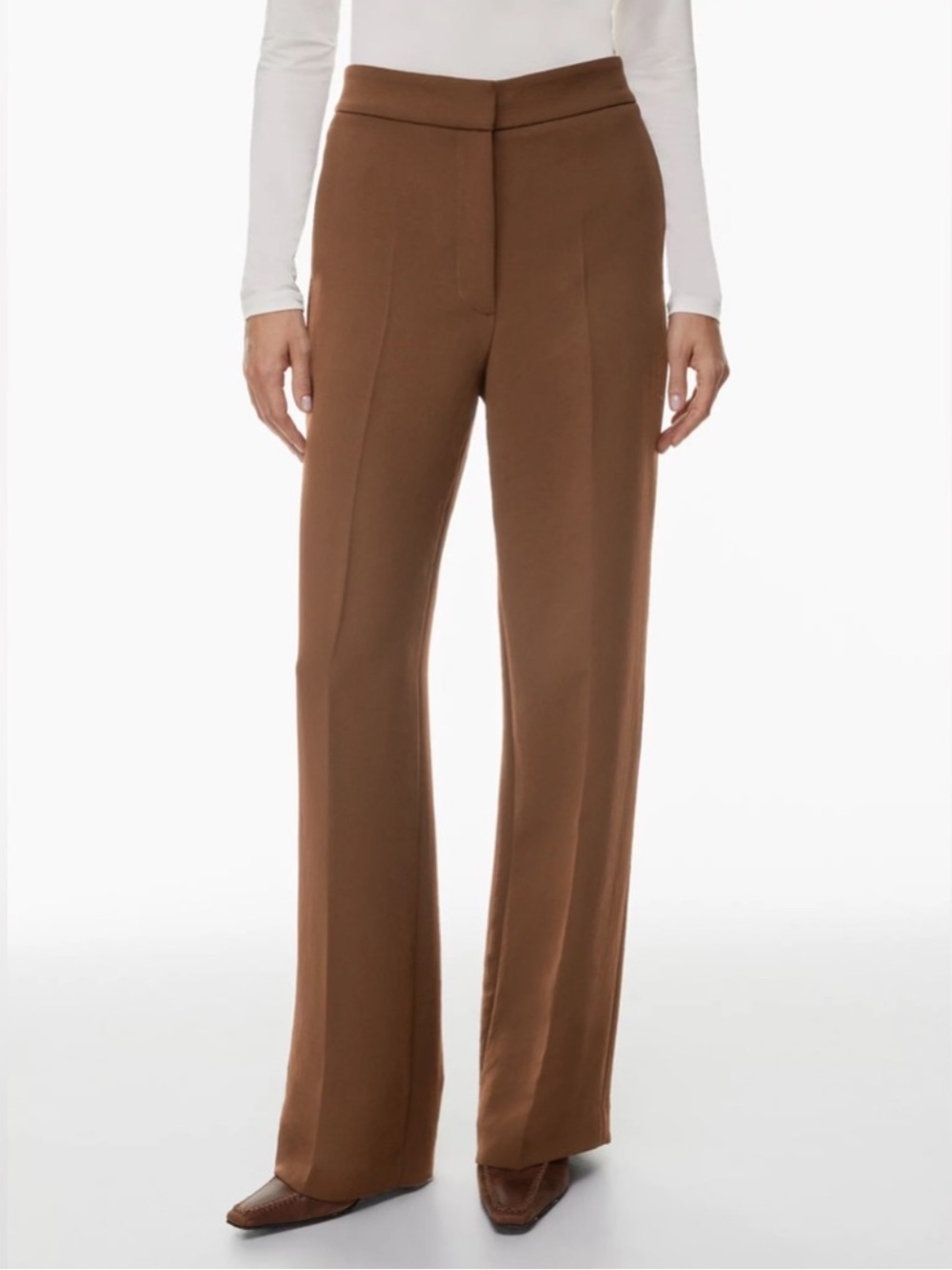 NWT Aritzia Wilfred Alanya Pant